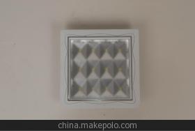 【(2014新款)廠家供應(yīng)LED家居照明廚衛(wèi)燈外殼 LED吸頂燈全套塑件】?jī)r(jià)格,廠家,圖片,其他燈具配件,江門市江海區(qū)信發(fā)光源配件廠-