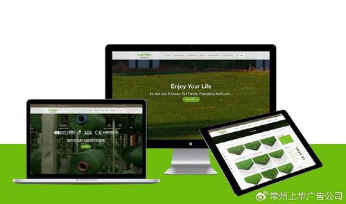 常州上華網(wǎng)絡(luò)公司 搭建跨境品牌橋梁，引領(lǐng)全球市場新浪潮