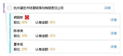 杭州星岳市場(chǎng)營(yíng)銷策劃有限責(zé)任公司 以策略驅(qū)動(dòng)，賦能品牌增長(zhǎng)