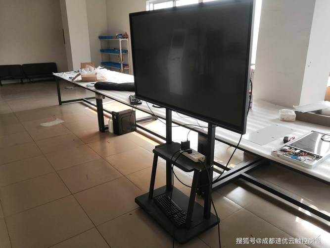 智能AI幼兒園多媒體教學一體機 輕松演繹互動課堂新篇章