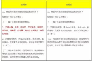 天貓發(fā)布新規(guī)，商家發(fā)貨全面提速 數(shù)字化服務(wù)如何重塑電商履約體驗(yàn)